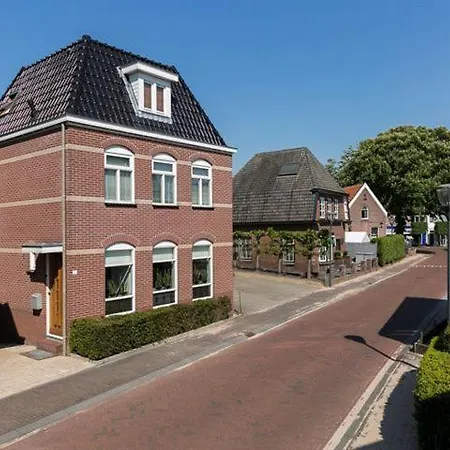 Bed & Breakfast Freydag Rheden