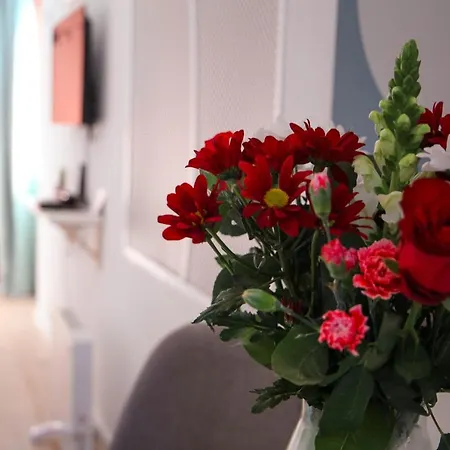 Bed & Breakfast Freydag *