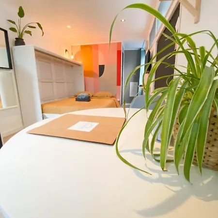 ベッド・アンド・ブレックファスト Freydag *