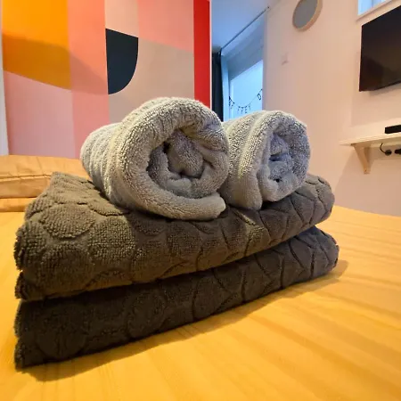 ベッド・アンド・ブレックファスト Freydag *