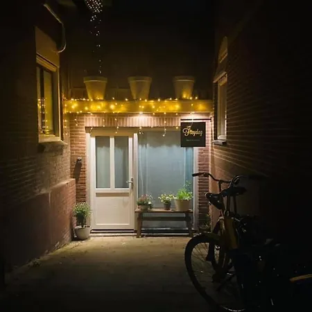 Freydag ベッド・アンド・ブレックファスト レーデン