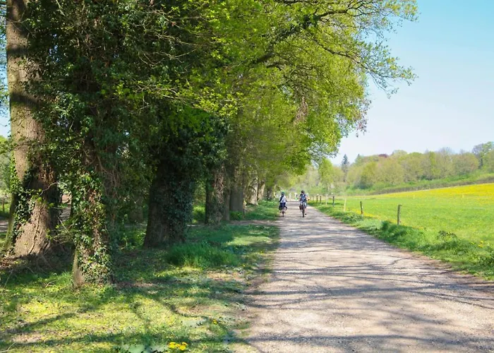 Freydag לינה וארוחת בוקר