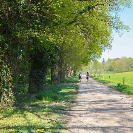 Freydag Frühstückspension