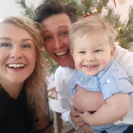 Frühstückspension Freydag Rheden