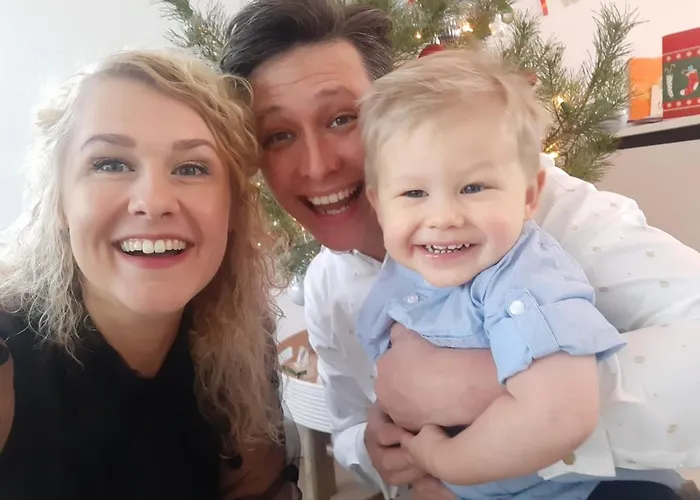 Frühstückspension Freydag Rheden