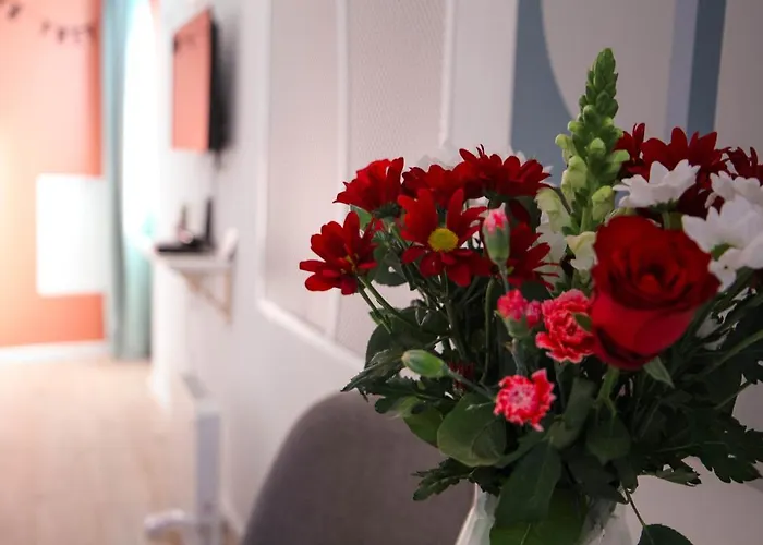 Frühstückspension Freydag *