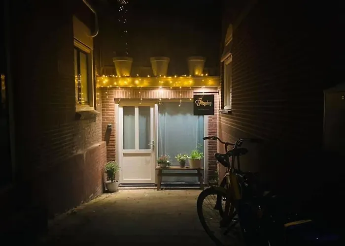 Freydag Frühstückspension Rheden